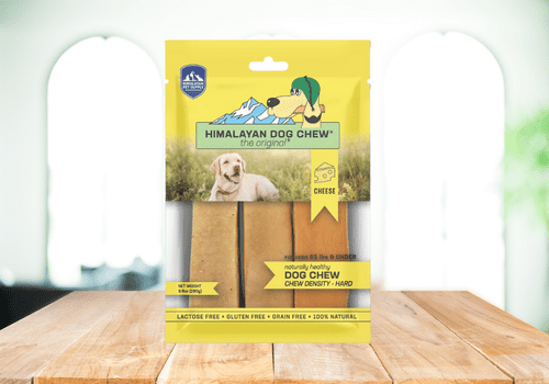 Himalayan Dog Chew