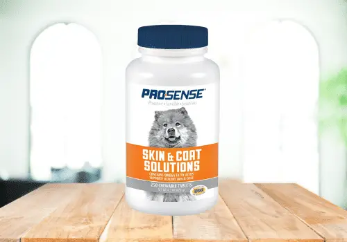 Pro-Sense Dog Skin